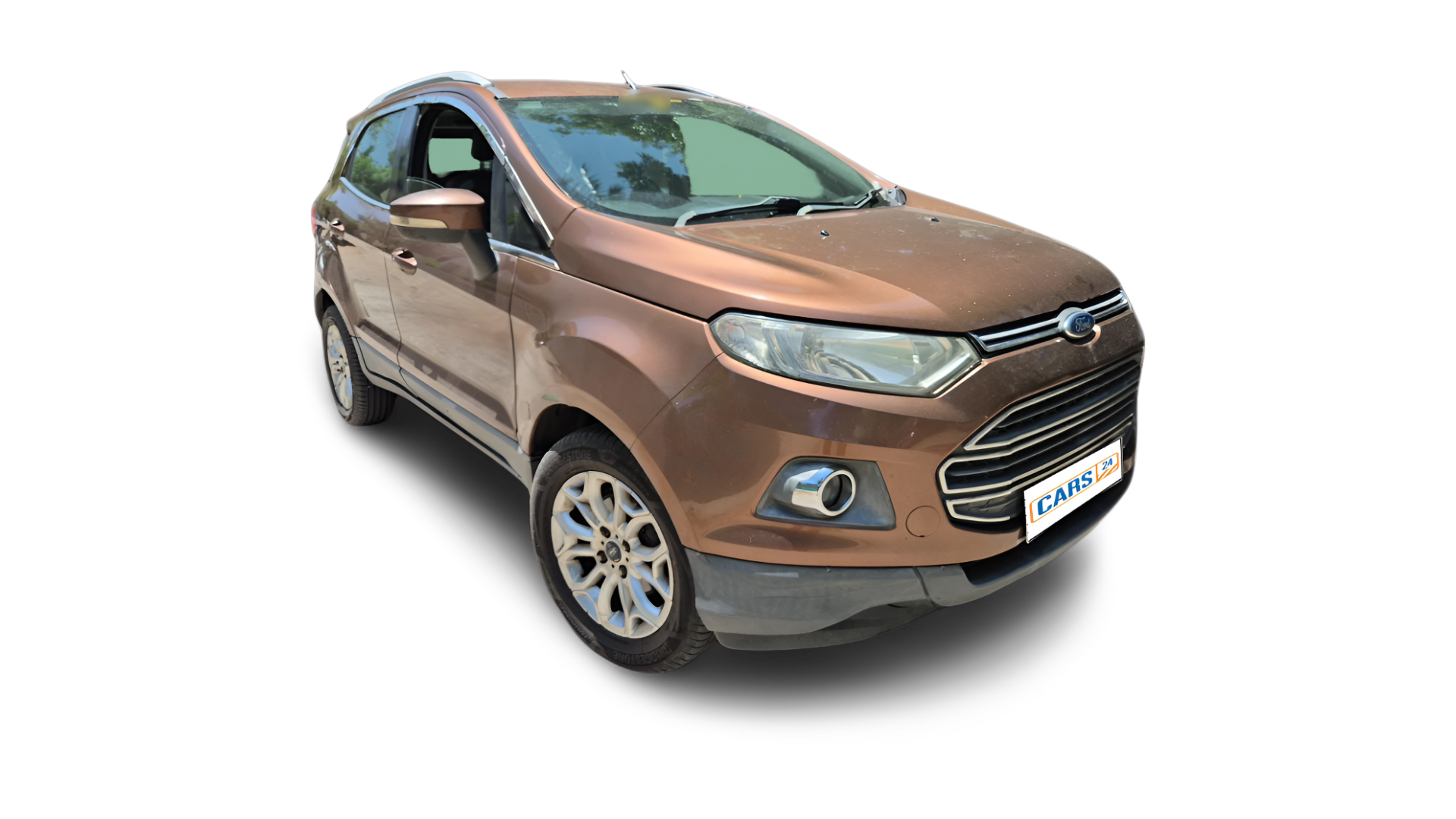 Ford Ecosport-img